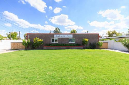 Camelback East Appartement | LaRocco On Turney Biltmore