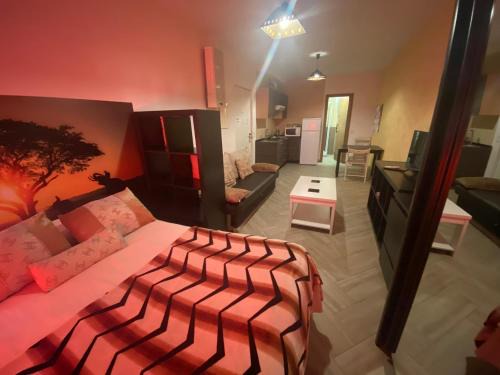 San Martin de la Vega Appartement | LARRA LA MEJOR OPCION PARA VER LA WARNER