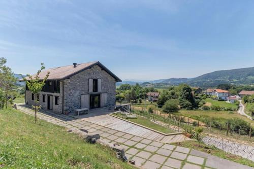 Gautegiz Arteaga Appartement | Larraetxea