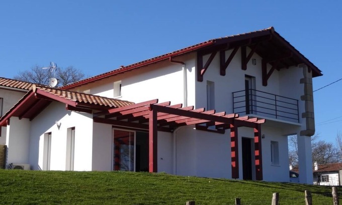 Itxassou Maison | LARRALDE-BEHERRIA - ITXASSOU