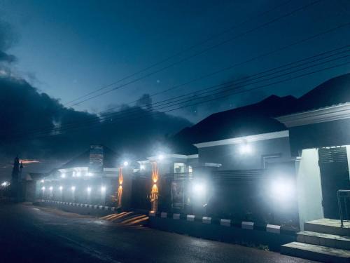 Ilesa Hôtel | Larrydam hotel and suites phase 2