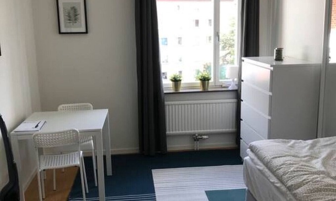 Lidingo Appartement | Lars 7-1509 #349 Djur OK · Studio in Larsberg - 25 Commute From the City