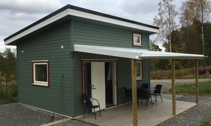 Trollhattan Municipality Appartement | Larstorpsvägen 12