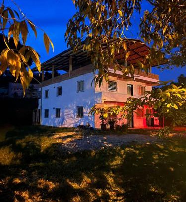 San Rafael Maison | Las 5 Quintas - Acogedora casa