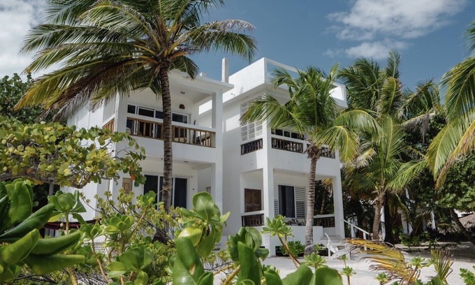 San Pedro Appartement | Belle plage calme 1B