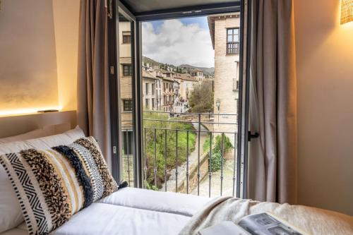 Albaicin Hôtel | Las Amiras Homes Collection