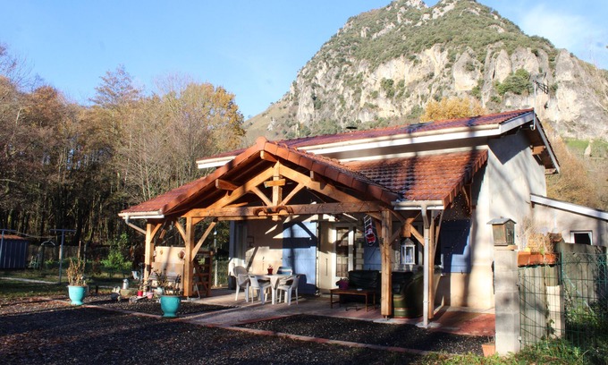 Surba Maison | MAISON LAS BERNIEROS