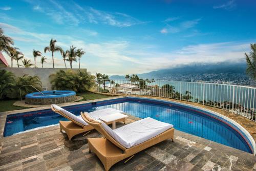 Las Brisas Hôtel | Las Brisas Acapulco