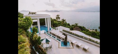 Las Brisas Hôtel | Las Brisas Villa Vanetiz