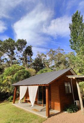 Solanas Appartement | Las cabañas de macarena