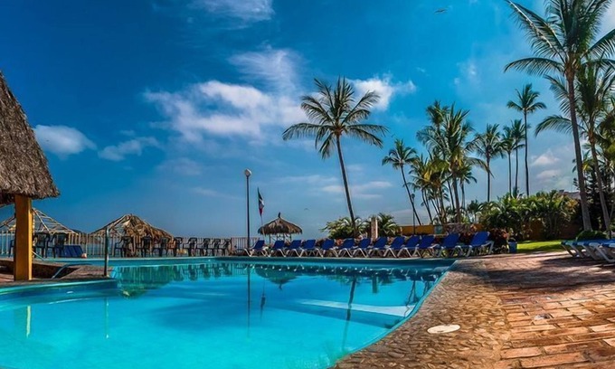 Rincon de Guayabitos Cabine | Las Cabanas Del Capitan