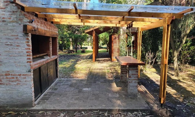 Bosque Peralta Ramos Maison | Las Caroyas