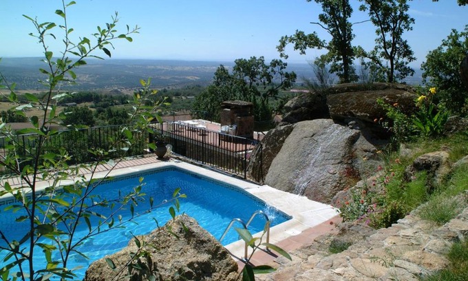 Poyales del Hoyo Maison | Las Casas de Agapito