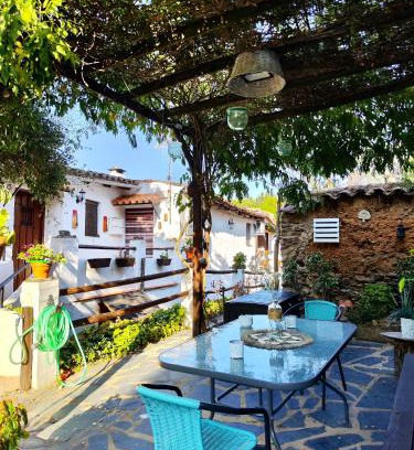 Cortelazor Appartement | Las Casas de la Tía Sabina