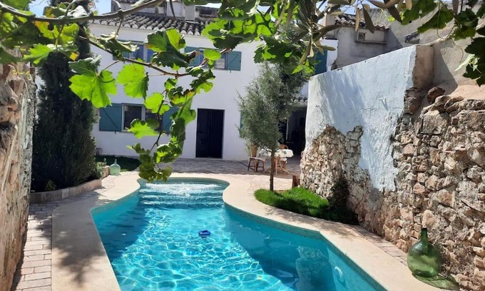 Villahermosa Maison | Las Casas del Rincón- 7 dormitorios