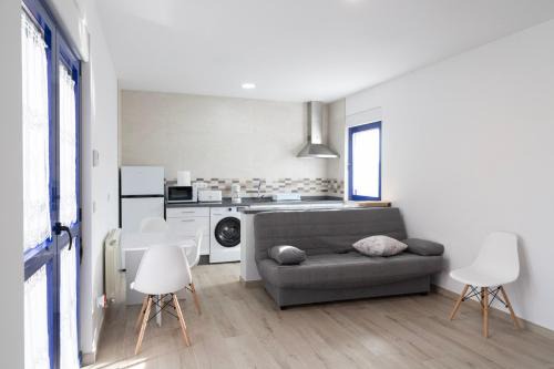 Santiago Millas Maison | Las casinas de Piedralba