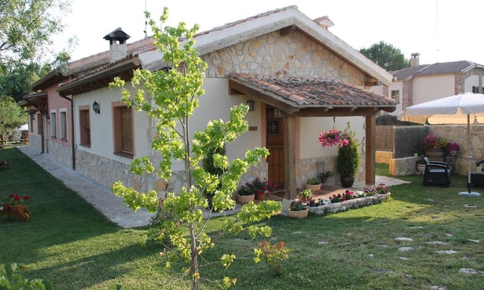 La Velilla Maison | Las casitas de La Velilla