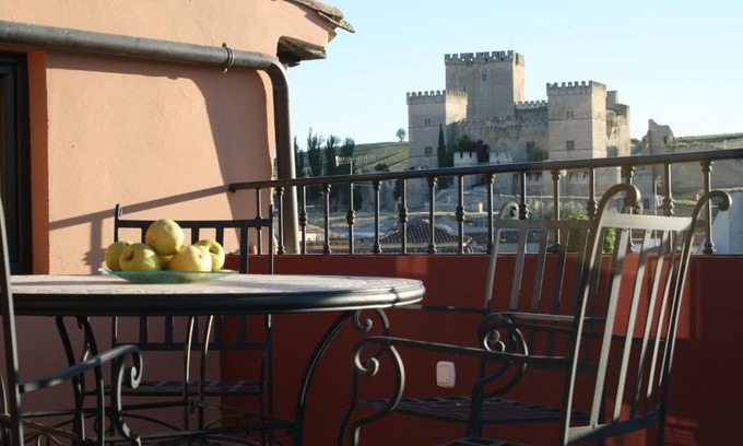 Ampudia Appartement | Las Casitas de Papel