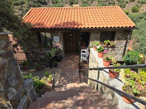 El Gasco Maison | Las Casitas Del Bodegon