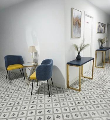 Talavera de la Reina Appartement | Las Casitas de Jisa