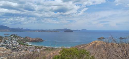 Las Catalinas Appartement | Las Catalinas - Studio Cazenovia centrally located, short walk to beach
