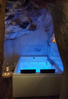 Chinchon Appartement | Las cuevas del agua