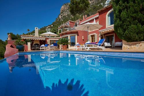 Port d'Andraitx Appartement | Las Escaleras - Villa PEKA - 6P