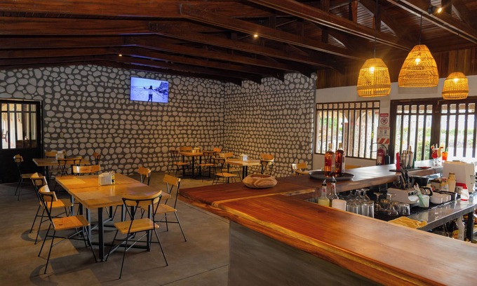 Liberia Hôtel | Las Espuelas Hotel