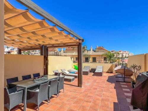 Torreblanca Maison | Las Flores 3