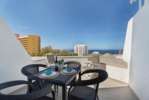 San Eugenio Appartement | Las Flores 407