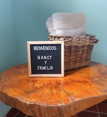 Guadalupe Maison | Las Gachas