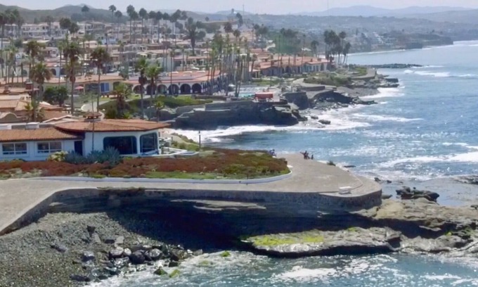 Las Gaviotas Maison | Las Gaviotas best point 220 * Views, White Water, Wave Break, 4br, Courtyard