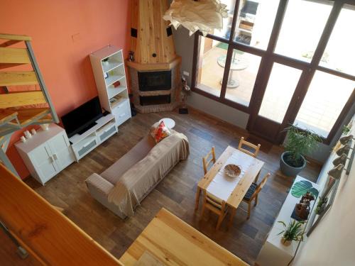 Cardenosa Appartement | Las Gemelas 1 y 2 apartamentos turísticos
