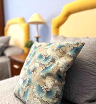 Soria Appartement | Las Golondrinas