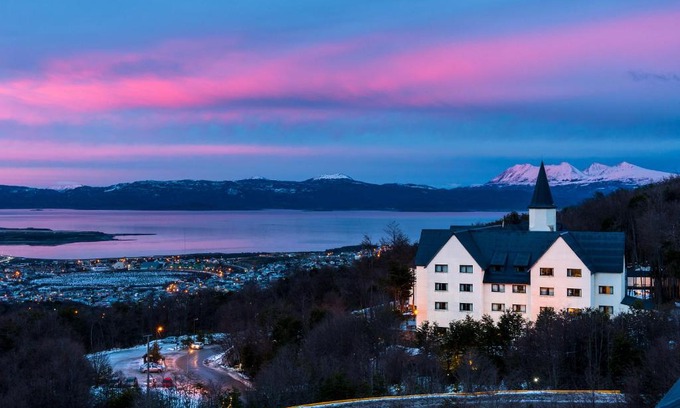 Province of Tierra del Fuego Hôtel | Las Hayas Ushuaia Resort