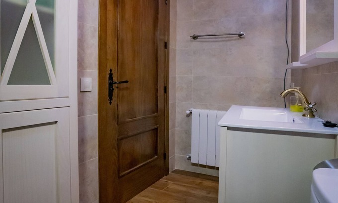 Las Mestas Appartement | Las Hurdes