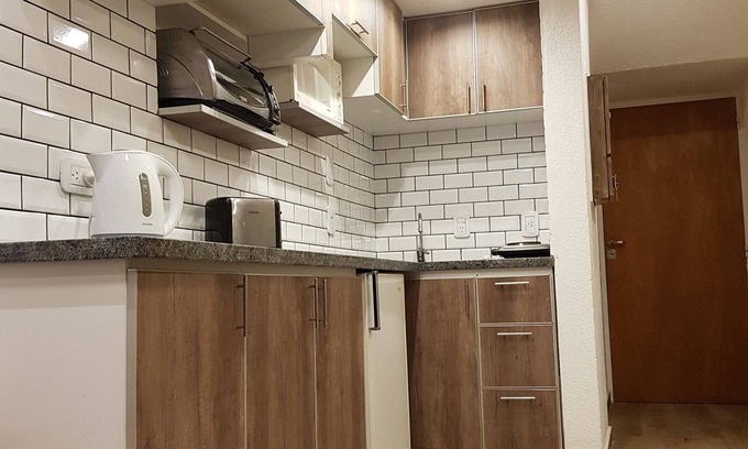 Las Lenas Appartement | Las Leñas Edificio Corinto 756