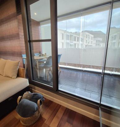 Latas Appartement | Las Margas Apartamento