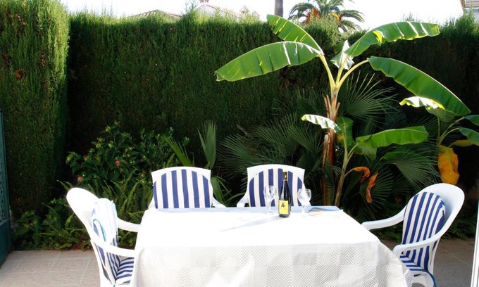 Miami Platja Appartement | Las Marinas A