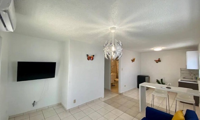 Sabana Abajo Appartement | Las Mariposas Suite Apt. 1