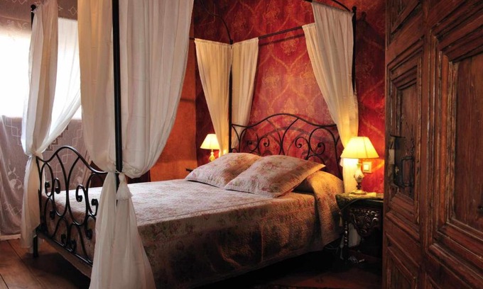 Mirambel Maison | Las Moradas Del Temple