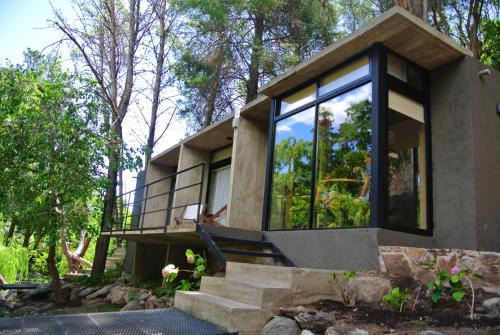 San Javier Cabine | Las Nubes Cabañas & Loft