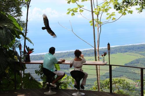 Savegre Maison | Las Nubes Resort