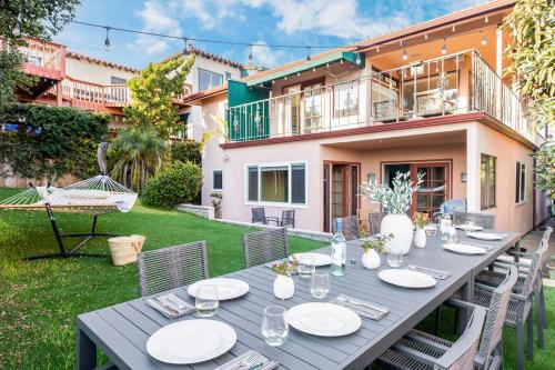 Roseville - Fleet Ridge Maison | Las Olas by AvantStay Panoramic Ocean Views in the ❤ of Point Loma