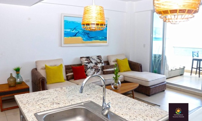 Caribbean Islands Maison | Las Olas by Experience