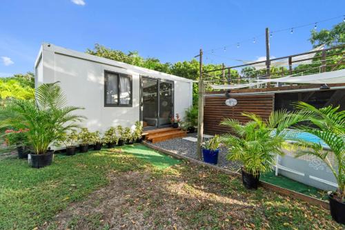 Llanos Costa Maison | Las Palmas Cottage - Serene Eco Retreat