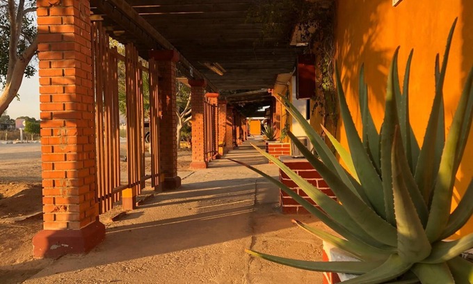 Verdugo Hôtel | Las Palmas Hotel