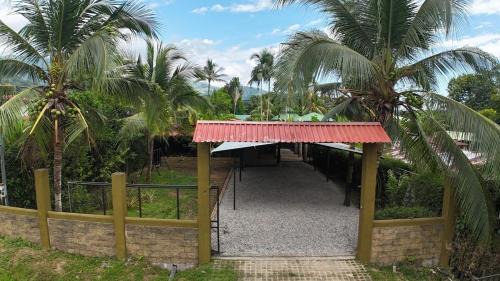Ojochal Maison | Las Palmeritas de Ojochal