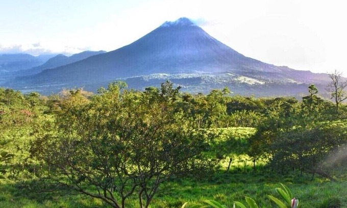 Monterrey Cabine | Cabines les stars d'Arenal