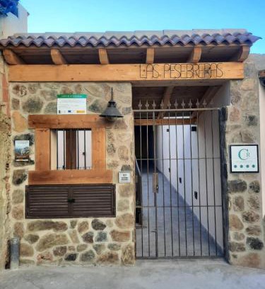 Deleitosa Appartement | Las Pesebreras